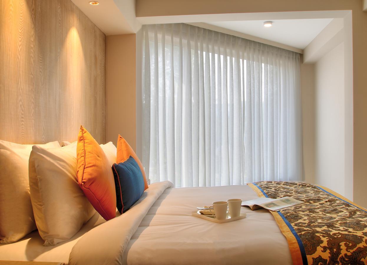 สโรวร พรีเมียร์ ไชยปุระ Hotel ชัยปุระ ภายนอก รูปภาพ