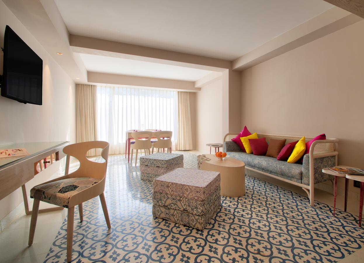 สโรวร พรีเมียร์ ไชยปุระ Hotel ชัยปุระ ภายนอก รูปภาพ